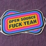 Open Source Feminism