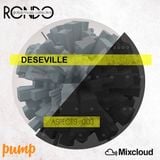 ASPECTS 003 by Deseville