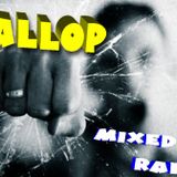 WALLOP - MIXED BY RAF