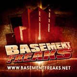 Basement Freaks Original Production DJ Mix