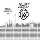 DJW - Berlin DarkTechno 01