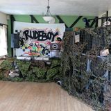 Reggae & Ska Show Pt2 15th Jan 2016