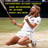 Jay Dobie - QVC Radio Eighties Hotmix