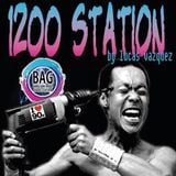 1200 STATION "CLASSIC SYNTH POP & NEW BEAT"