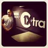 1Xtra Drive-time Mix 21st Sept 2012 :-)