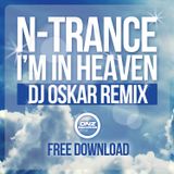 N·Trance - I'm in heaven Dj Oskar remix