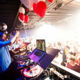 Dave Clarke @ Fuse ( Dave Clarke Birthday Party ) 19-09-2015