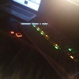ANDREAS FLORIN live!@ THRILLED! 2014_05_28
