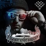 Pappenheimer @ Techno-Paradize (02.11.13)