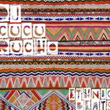Ethnic Beats #1