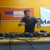 Szattyán mix vol.1 by Dandy 2012.01.04 Justmusic.fm LIVE