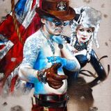 Radio Ixtanova Vol 11 - The Blue Black Hussar Vol 2