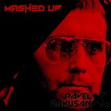 Pavel X. Rakusan - The Mashed Hour