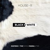 House-R´s - Black & White