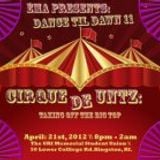 DJ Entropy - Live at Dance Til Dawn 11, April 5th, 2012