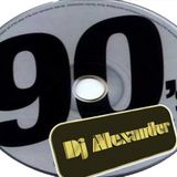 Mix los 90´s
