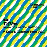 LAMIXETTE#64 DJ Vas