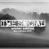 Hot Since 82 live @ The Social Winter Edition (Museum of Kent Life, Kent) – 28.02.2015