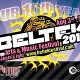 DJDC Live BelTek 2012