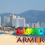 ARMERO - A LOVELY MIX