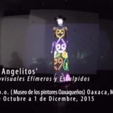Dj Wikipedia (aka Ricos Caldos, aka Saudade): live mix for Blanca Regina's "Los angelitos" pt.1