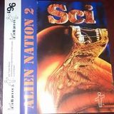 Dj Sci - Alien Nation 2... 1996