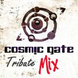 Dj-N-Trance ~ Cosmic Gate Tribute Mix