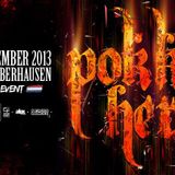 TerrorClown @ Pokke Herrie_14-09-2013