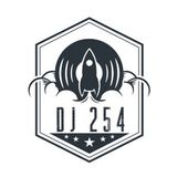 DJ 254 - TEKETEKE 3