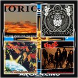 DESDE EL OESTE Prog Nº 802