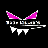 Body Killer's Dub Messacre vol.I ( Mixed by LAXON)