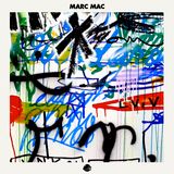 Marc Mac (4Hero, Visioneers) - Guest Mix for Andrew Meza's BTS Radio ('10)