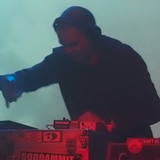 Hypnoskull live @ front242 aftershow - de casino, Sint-Niklaas, 30 november 2013