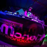 Burn Neon 3: The Final Burn// Friday 11PM/ eMonei's Mainstage Set