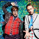 Basement Jaxx - Live @ Ministry of Sound (London) - 15.02.2014