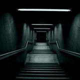 It's Deep, It's Dark, It's Minimal