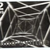 Bloop (Live) @K2 27.08.1999 E-Shock 1200