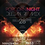 Deejay RT@2014.02.29 Roll Sound - PopCorn RiseDown