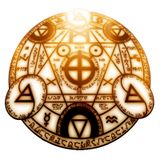 Alchemy Behind The Mesozoic