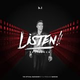 Marcimo - Listen! #25