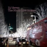 The Ninth Live Mixset - DJ Seven