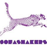 Session 004 SofaShakers Mix (Beat Sanctuary)