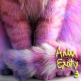 Antix "se vive del amor"