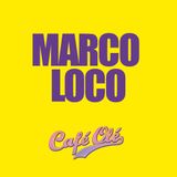 Cafe Ole 2013 mix - Marcoloco