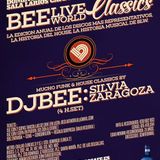 Silvia Zaragoza @ BeeLive World Classics (Loca Fun Radio 96.0 FM)