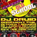 OLDSkOOL ORIGINALS 95 HARDCORE PROMO SCRATCHMIX BY DJ A1