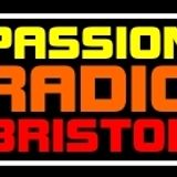 Passion Radio Bristol - The Rusty Needle Show - 30th April 2007 (Ruttler & Mulder)