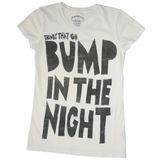Bump In The Night (Things That Go...)