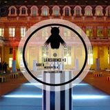 La Résidence #3 - P.e.o.