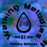 Walking Melodies - 2014-09-21